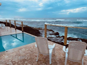Casa Colibrí